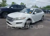 2012 Honda CROSSTOUR photo
