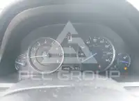 2012 Honda CROSSTOUR фото