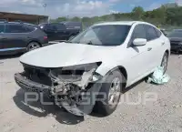 2012 Honda CROSSTOUR photo