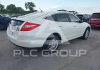 2012 Honda CROSSTOUR фото