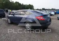2012 Honda CROSSTOUR photo