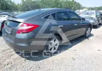 2012 Honda CROSSTOUR фото
