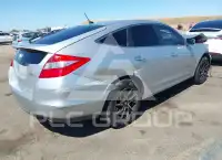 2012 Honda CROSSTOUR фото