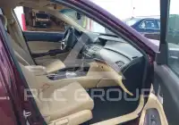 2012 Honda CROSSTOUR photo