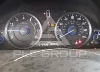 2012 Honda CROSSTOUR фото