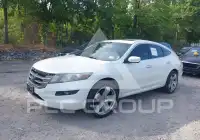 2012 Honda CROSSTOUR фото