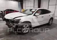 2012 Honda CROSSTOUR фото