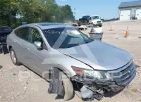 2012 Honda CROSSTOUR photo