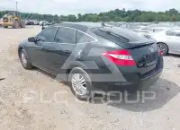 2012 Honda CROSSTOUR фото