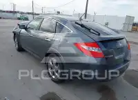 2012 Honda CROSSTOUR фото