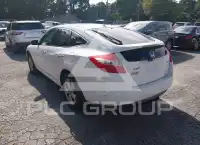 2012 Honda CROSSTOUR фото