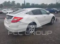 2012 Honda CROSSTOUR photo