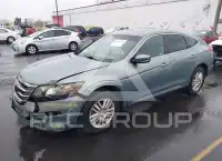 2012 Honda CROSSTOUR photo