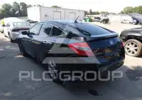 2012 Honda CROSSTOUR photo