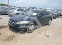2012 Honda CROSSTOUR фото