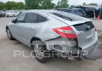 2012 Honda CROSSTOUR фото