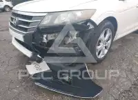 2012 Honda CROSSTOUR photo