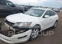 2012 Honda CROSSTOUR photo