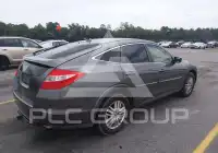 2012 Honda CROSSTOUR photo