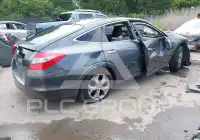 2012 Honda CROSSTOUR photo