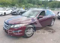 2012 Honda CROSSTOUR photo