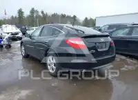 2012 Honda CROSSTOUR photo