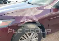 2012 Honda CROSSTOUR photo