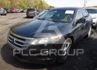 2012 Honda CROSSTOUR photo