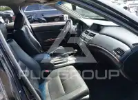 2012 Honda CROSSTOUR фото