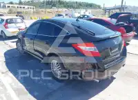2012 Honda CROSSTOUR фото