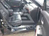 2012 Honda CROSSTOUR фото