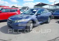 2012 Honda CROSSTOUR фото