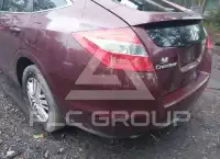 2012 Honda CROSSTOUR photo