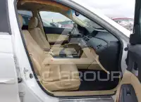 2012 Honda CROSSTOUR фото