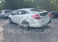 2012 Honda CROSSTOUR фото