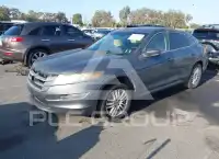 2012 Honda CROSSTOUR фото