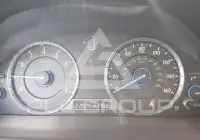 2012 Honda CROSSTOUR фото