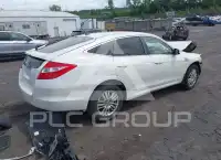 2012 Honda CROSSTOUR фото
