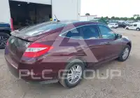 2012 Honda CROSSTOUR photo