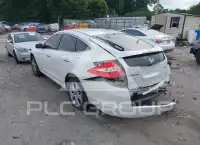 2012 Honda CROSSTOUR фото