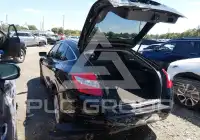 2012 Honda CROSSTOUR photo