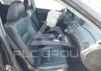 2012 Honda CROSSTOUR фото