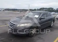 2012 Honda CROSSTOUR photo