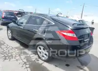 2012 Honda CROSSTOUR photo