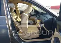 2012 Honda CROSSTOUR фото