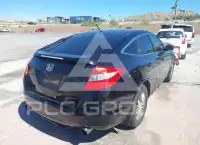 2012 Honda CROSSTOUR фото