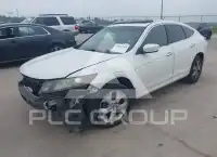 2012 Honda CROSSTOUR фото