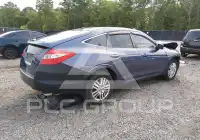 2012 Honda CROSSTOUR photo