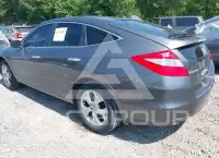 2012 Honda CROSSTOUR фото