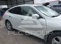 2012 Honda CROSSTOUR photo